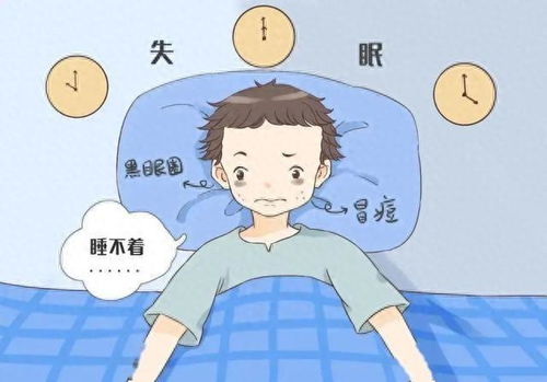 重塑睡眠质量