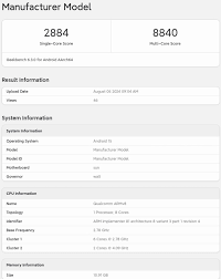 骁龙8gen4性能对比苹果M系列哪一代？