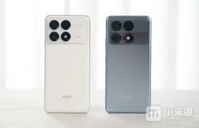 Redmi K70至尊版如何调整桌面显示时间