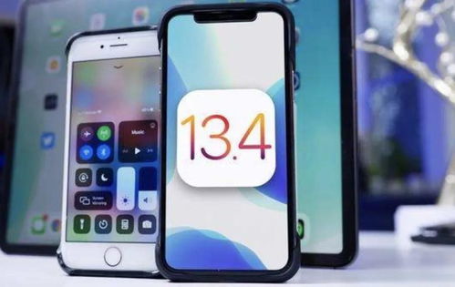 iOS17更新率低迷引发热议