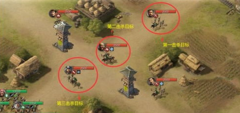 三国志战旗版兵符推荐如何搭配最佳阵容