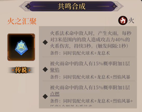 2024年烛光勇士【勇士攻略】共鸣羁绊之大魔导师篇