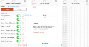 如何从iPhone导出健康数据