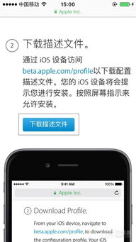 iOS developer版与public版差异解析