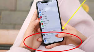 2024年iPhone11 Pro Max如何将应用隐藏