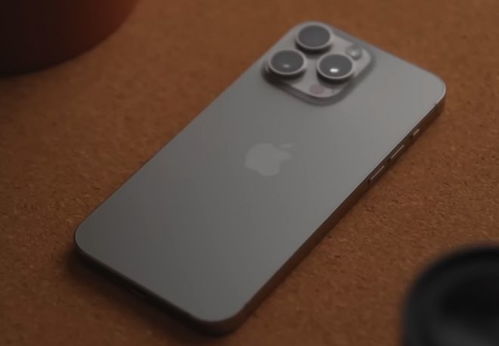 2024年iphone15promax如何熄灭屏幕