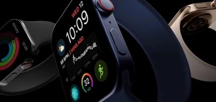 2024年AppleWatch明年的更新有哪些亮点