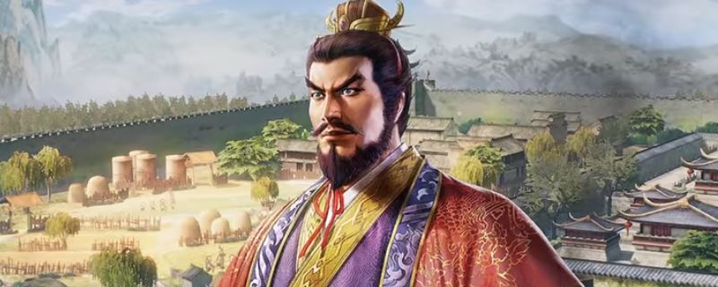 三国志8重制版-前期快速刷武名技巧