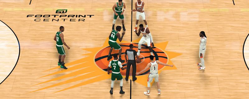 NBA2K22终极联盟球员挑选攻略-精选球员指南