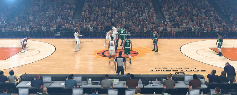 NBA2K22-终极联盟新秀培养技巧